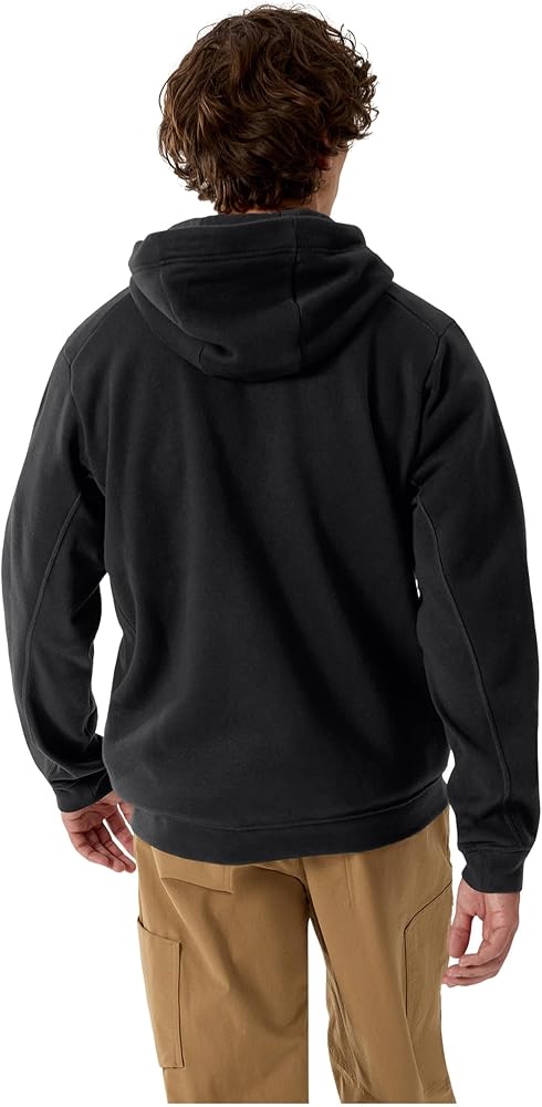 Amazon.co.jp: [アークテリクス] ARCTERYX エンブレムフリース