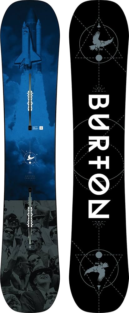 Amazon.co.jp: Burton(バートン) プロセス フライングブイ : スポーツ