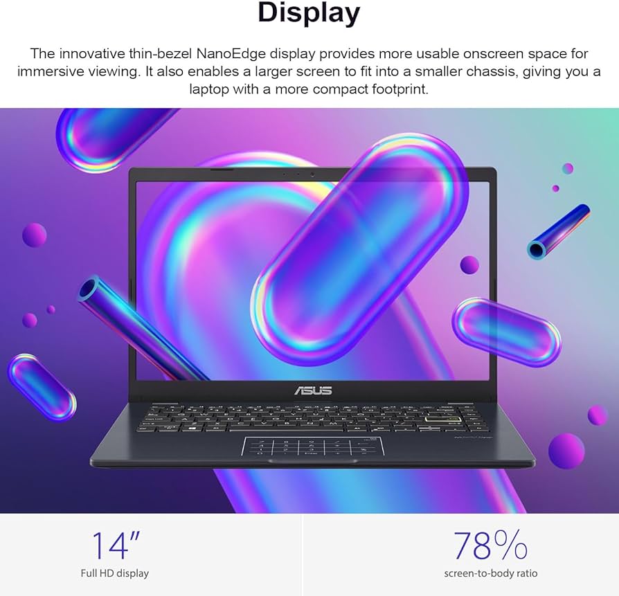 Amazon.com: ASUS 14