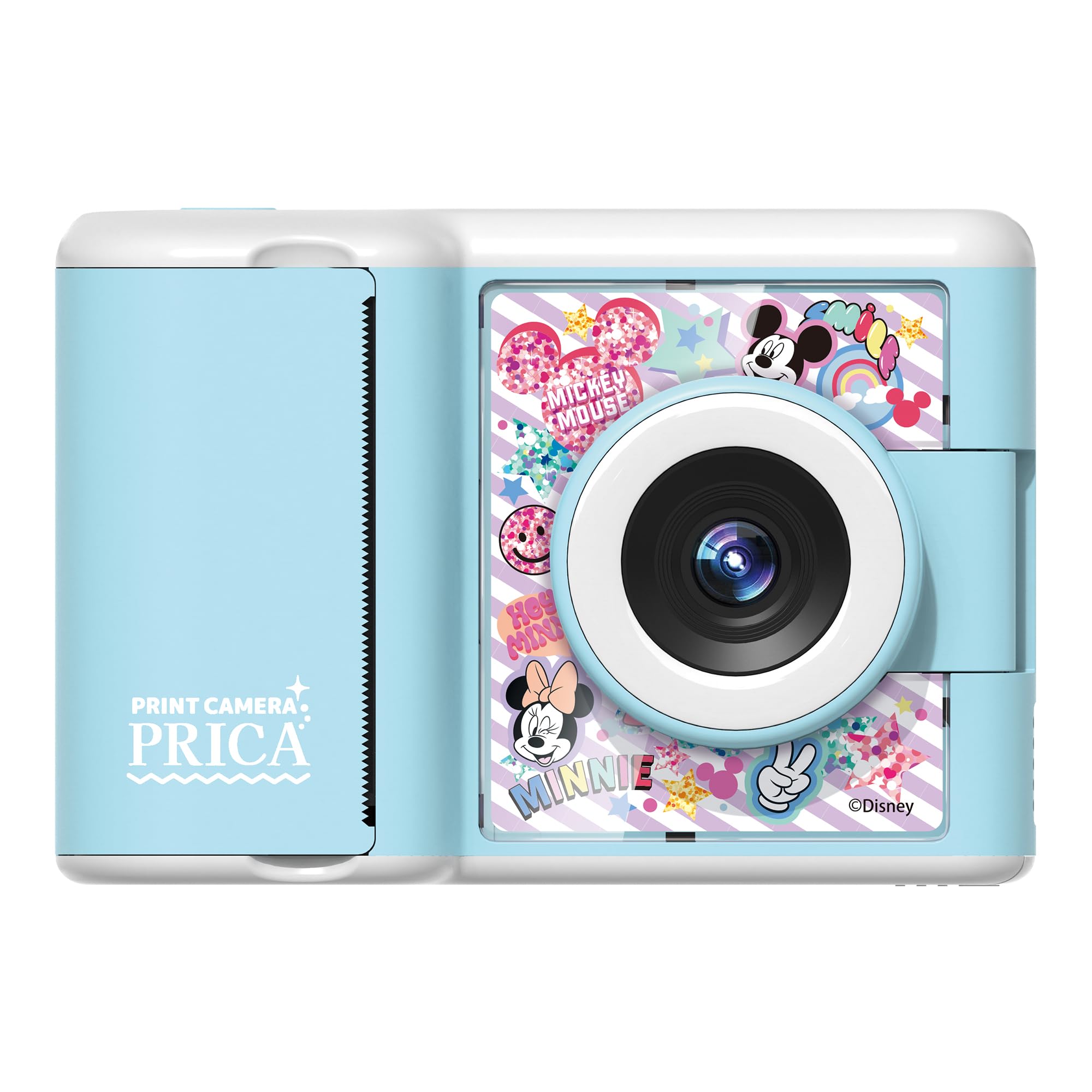 Amazon | セガフェイブ (SEGA FAVE) PRINT CAMERA プリカ ディズニー