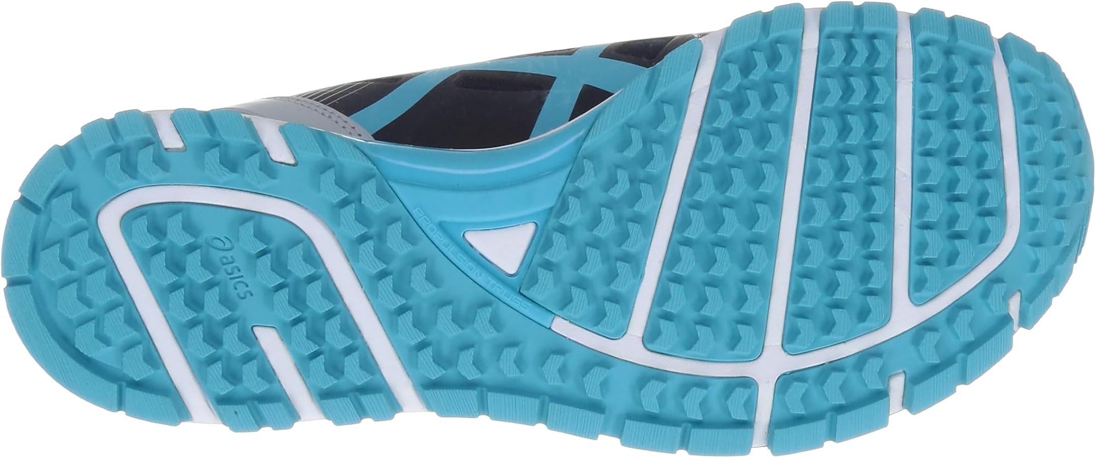 Amazon | [アシックス] ランニングシューズ SNOWTARTHER SG ユニ