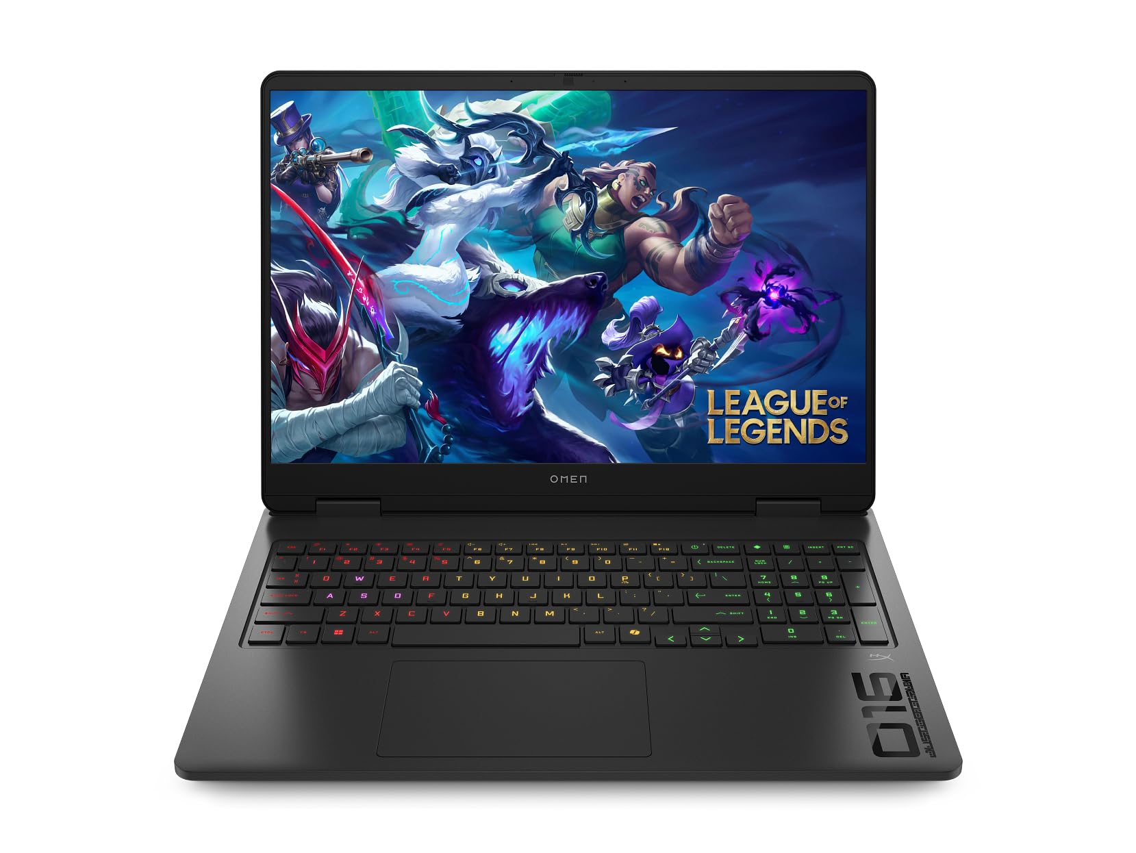 Amazon.com: HP 2025 Gaming Laptop | Omen 16 | Intel 16-Core Ultra