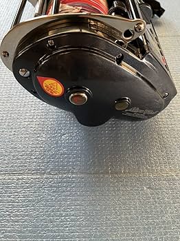 Amazon.co.jp: ミヤマエ 電動リール コマンド X15 COMMAND X 9HP