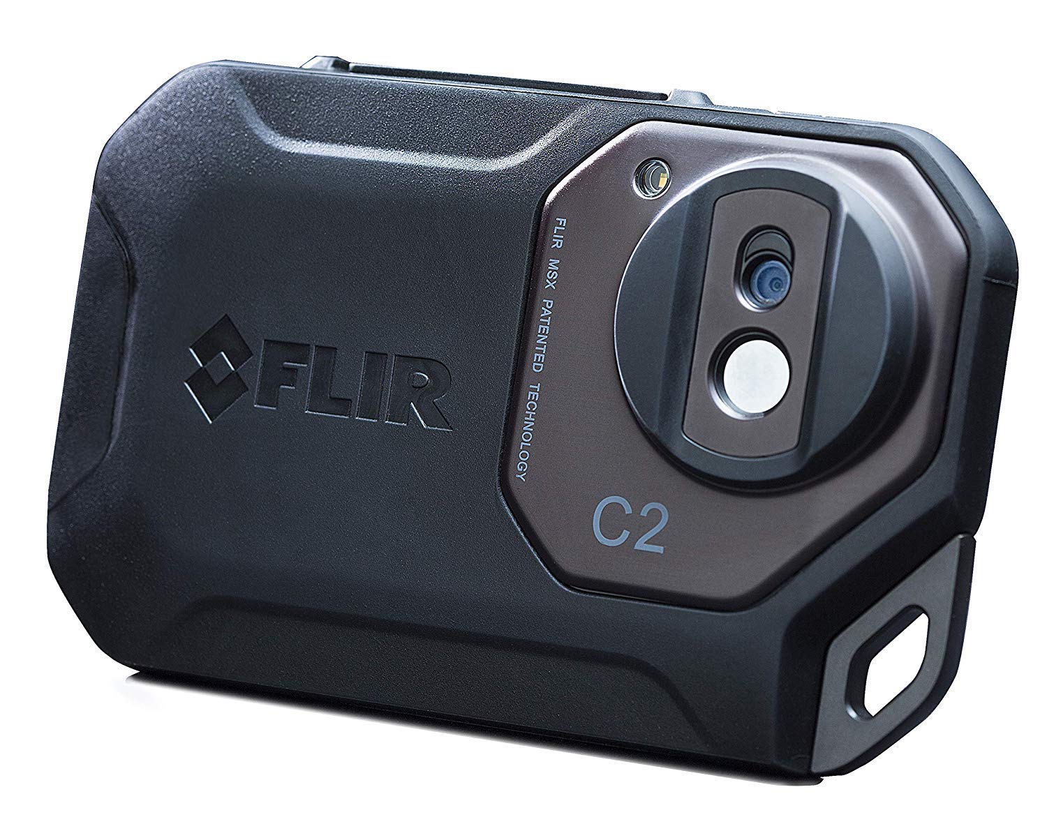 Amazon | FLIR(フリアー)【国内正規品】 FLIR C2 4800画素 2年保証