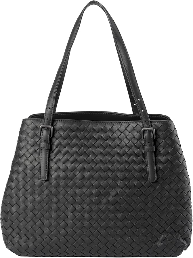 Amazon.co.jp: [ボッテガヴェネタ] トートバッグ 624019 V0016 8175