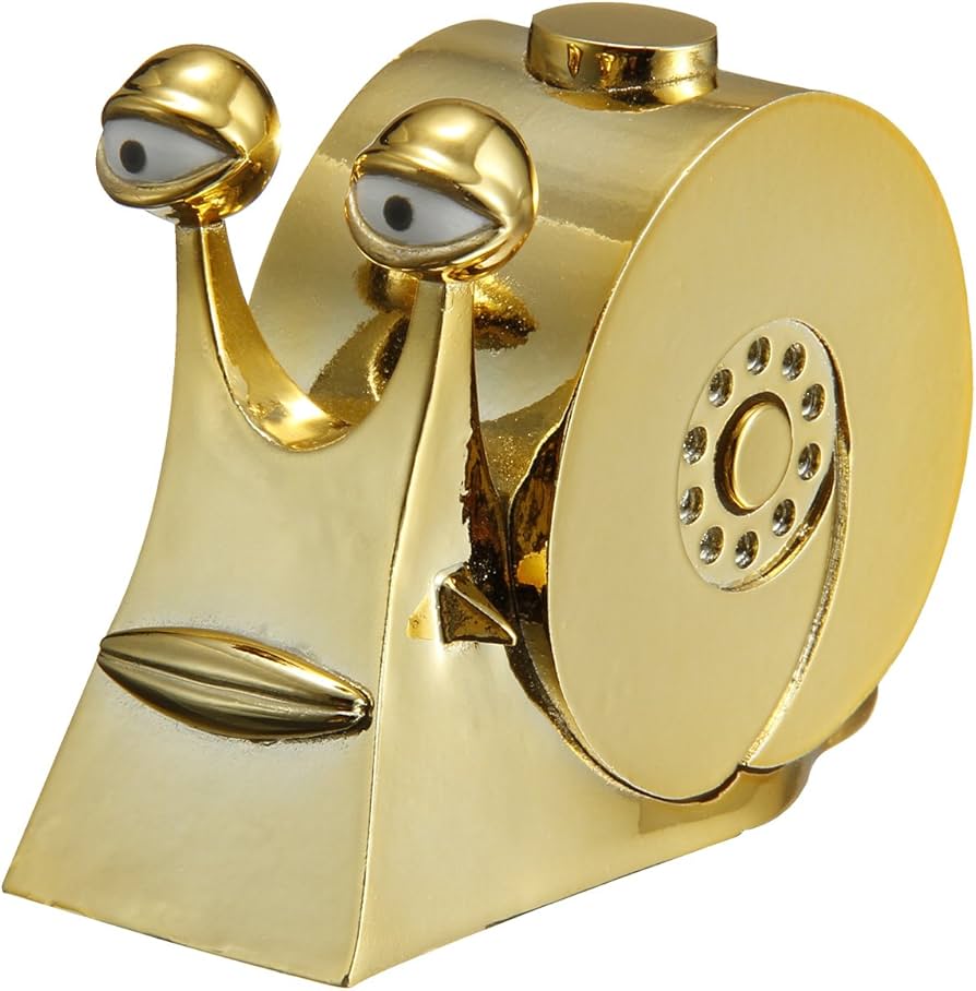 Amazon.co.jp: ワンピース 電伝虫メジャー ゴールデン : おもちゃ