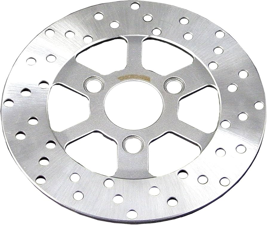 Amazon | SP武川 ディスクローター 170MM SUS モンキー 45230-181-T50