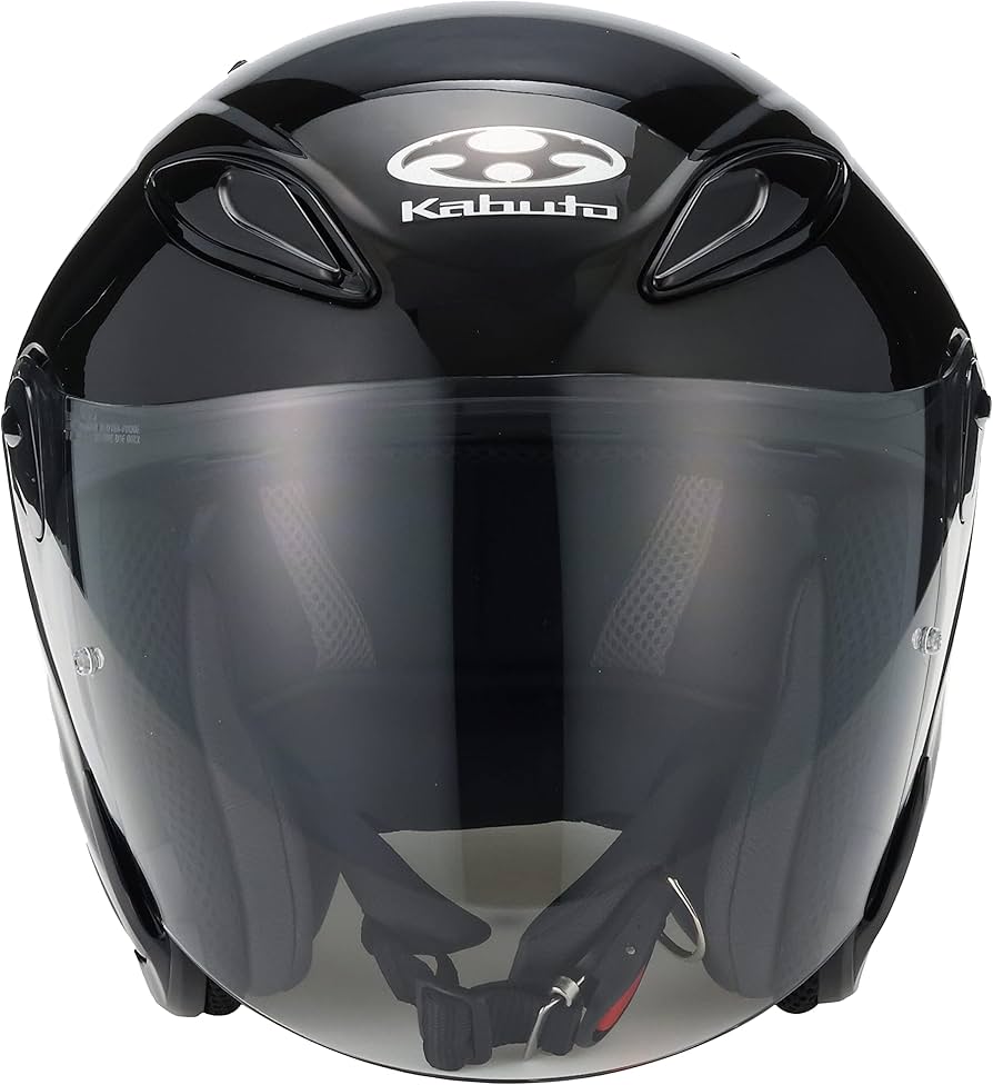 Amazon | オージーケーカブト(OGK KABUTO)バイクヘルメット ジェット