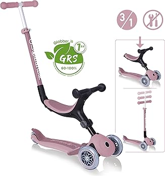 Amazon.co.jp: GLOBBERグロッバー キックボード 外遊び 子供 乗り物