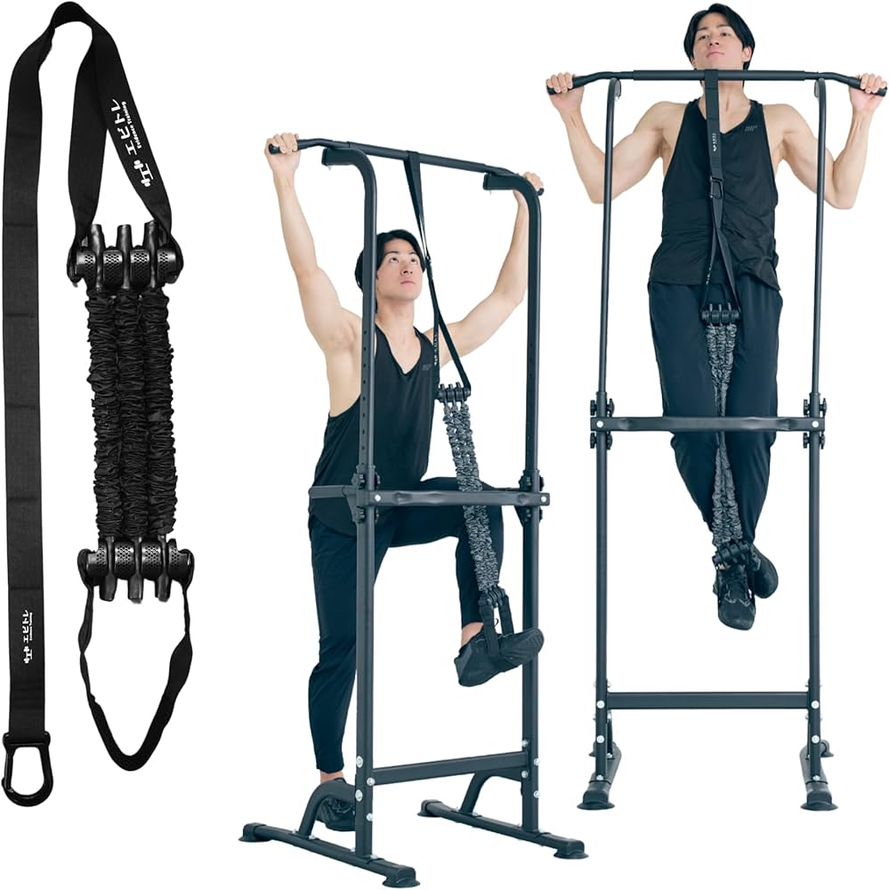 Amazon | エビトレ 【選べる4種×長さ・強度調節】 「あなたに合わせる