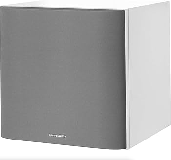 Amazon.co.jp: Bowers & Wilkins ASW608 ウィット : 家電＆カメラ