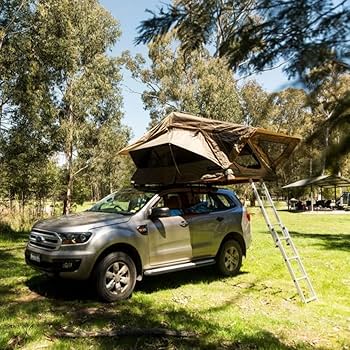 Amazon.co.jp: ダーチ 正規品】INTREPIDOR 1600 ルーフトップテント