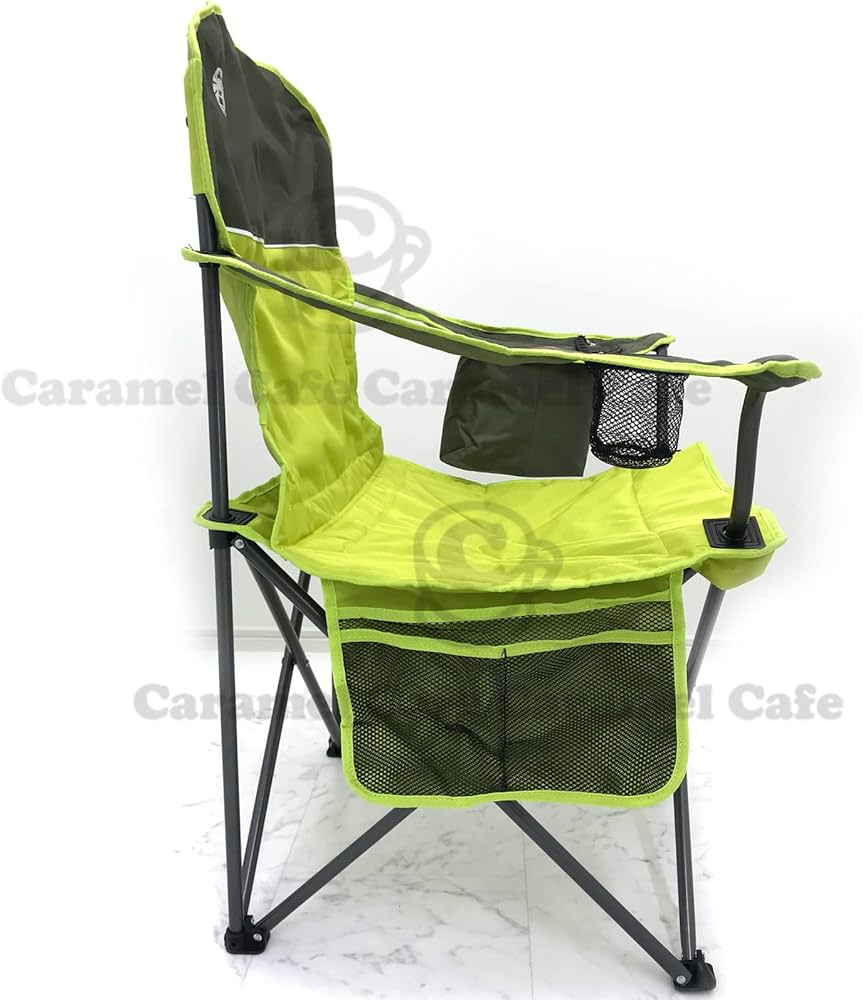 Amazon.co.jp: 【2個セット】Coleman QUAD CHAIR コールマン チェア