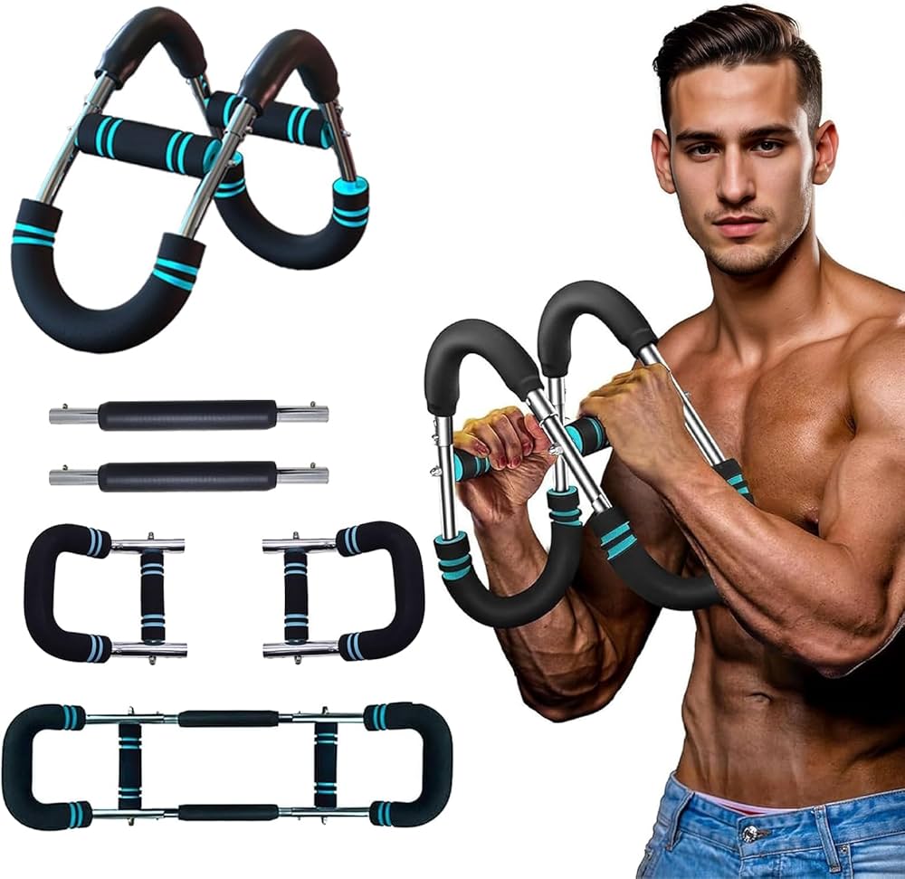 Amazon.co.jp: OKUYOSHI ツイスターアームトレーナーアーム 胸部