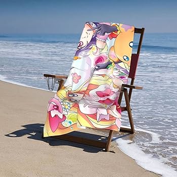 Amazon｜魔法つかいプリキュア 大判 マイクロファイバー バスタオル