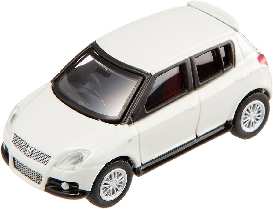 Amazon | トミカ トミカリミテッド TL0152 スズキ スイフトスポーツ