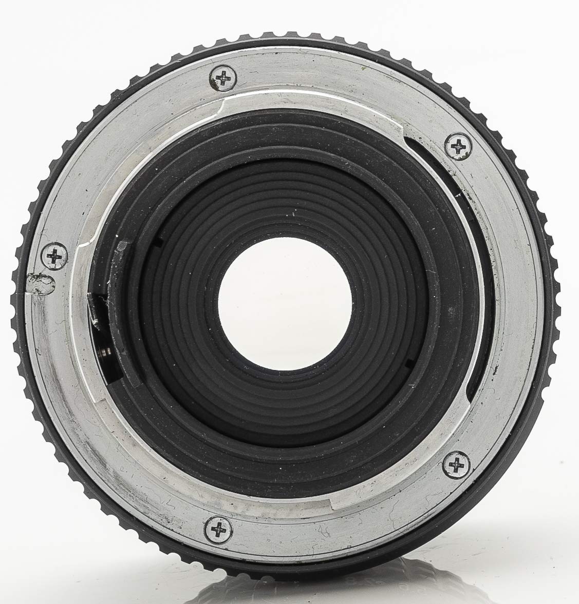 Amazon.com : Pentax SMC M 28mm F2.8 Lens : Slr Camera Lenses