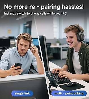 Amazon.com: King Lucky B900 Hybrid Active Noise Cancelling