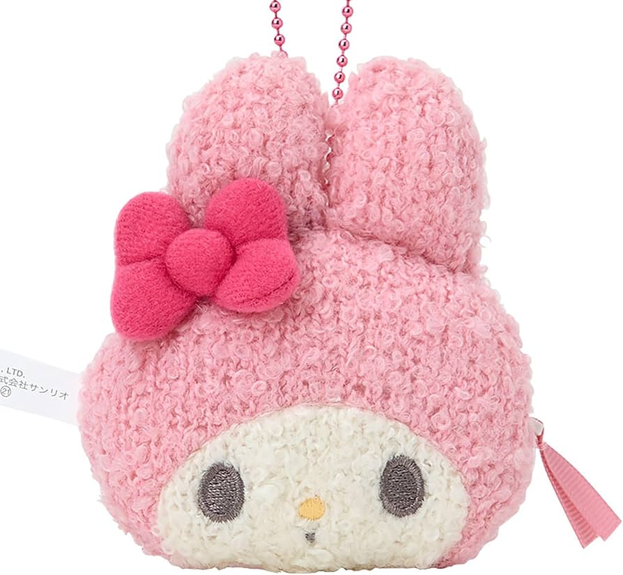 Amazon | サンリオ(SANRIO) マスコットメジャー（さんりお手芸部