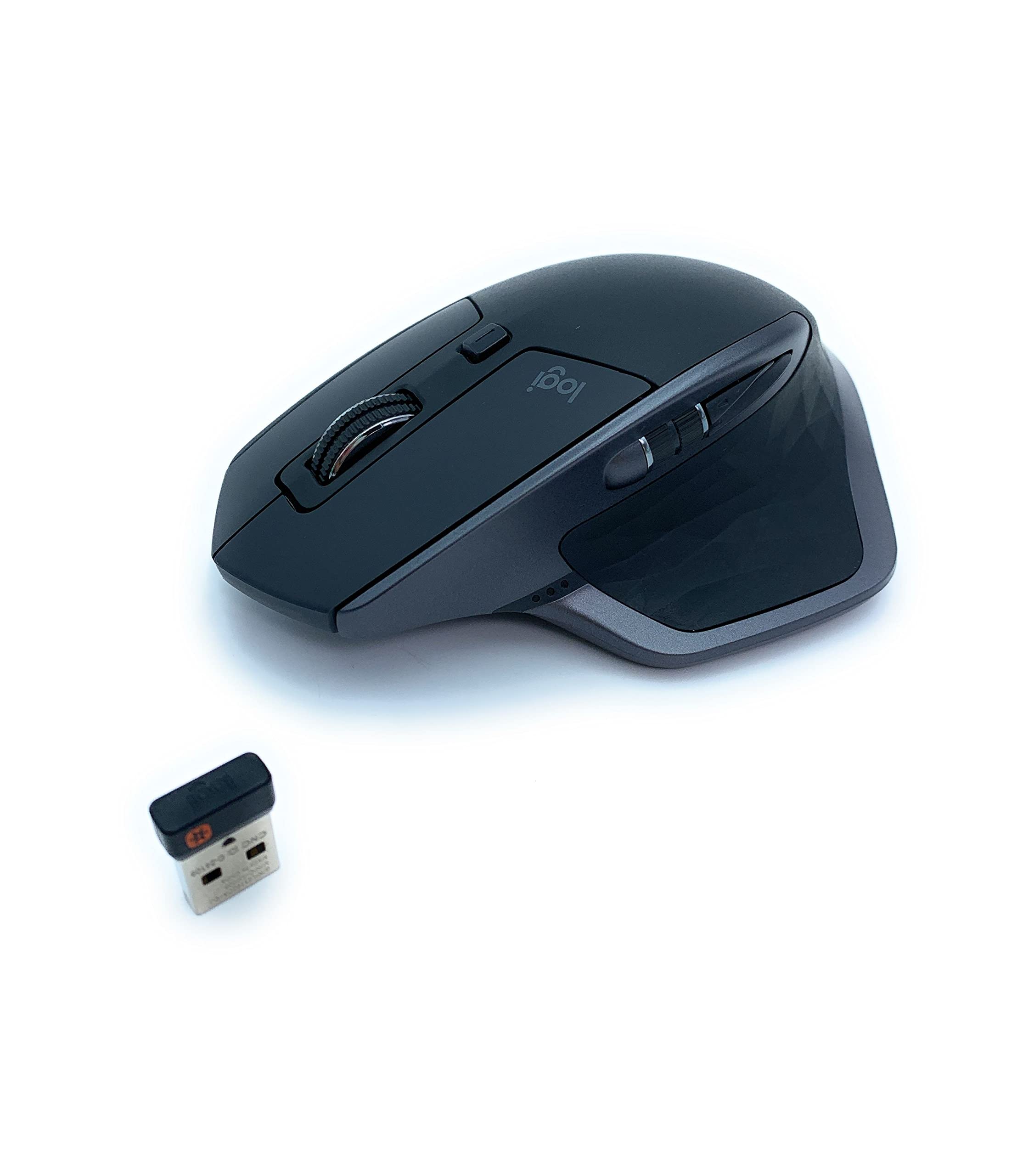 Amazon.com: Logitech MX Master 2S : Electronics