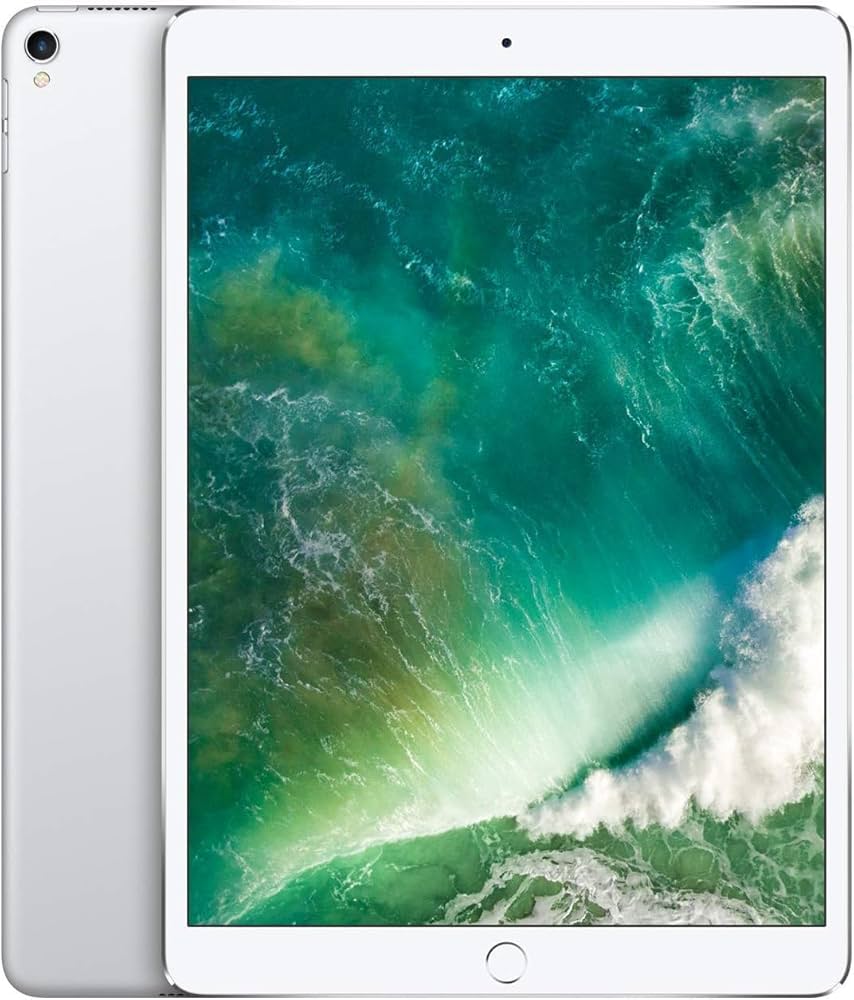 Amazon.com : Apple iPad Pro 9.7 256GB Storage, WiFi + Cellular