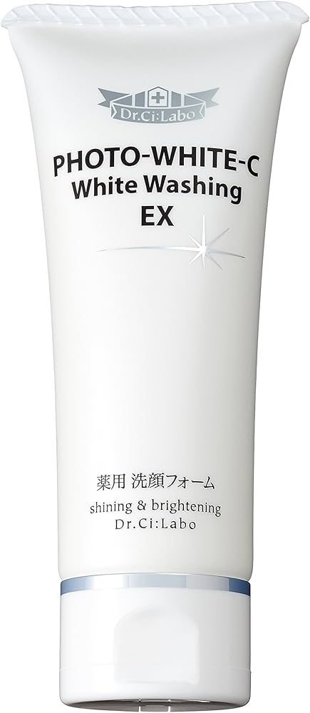 Amazon.co.jp: ドクターシーラボ フォトホワイトC薬用ホワイト