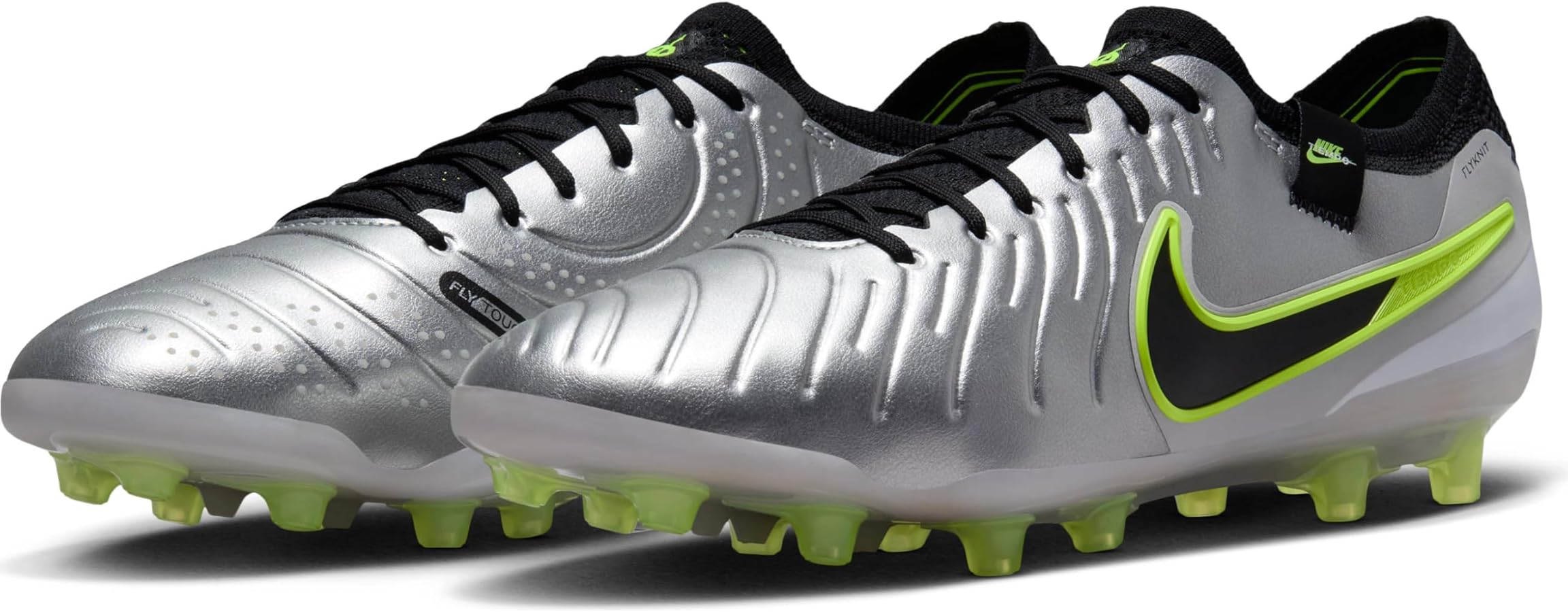 Amazon.com | Nike Tiempo Legend 10 Elite Artificial-Grass Soccer