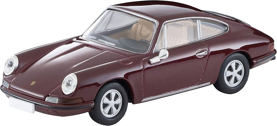 Amazon | トミーテック (TOMYTEC) トミカリミテッドヴィンテージ 1/64