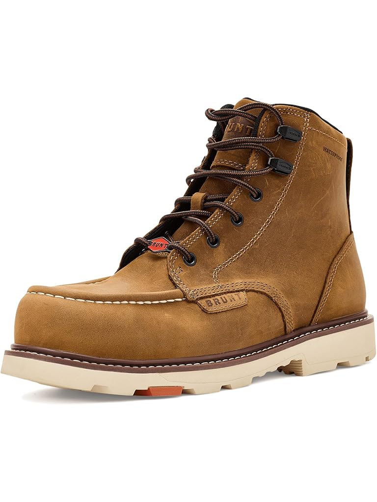 Men's BRUNT The Marin Unlined Comp Toe | Zappos.com