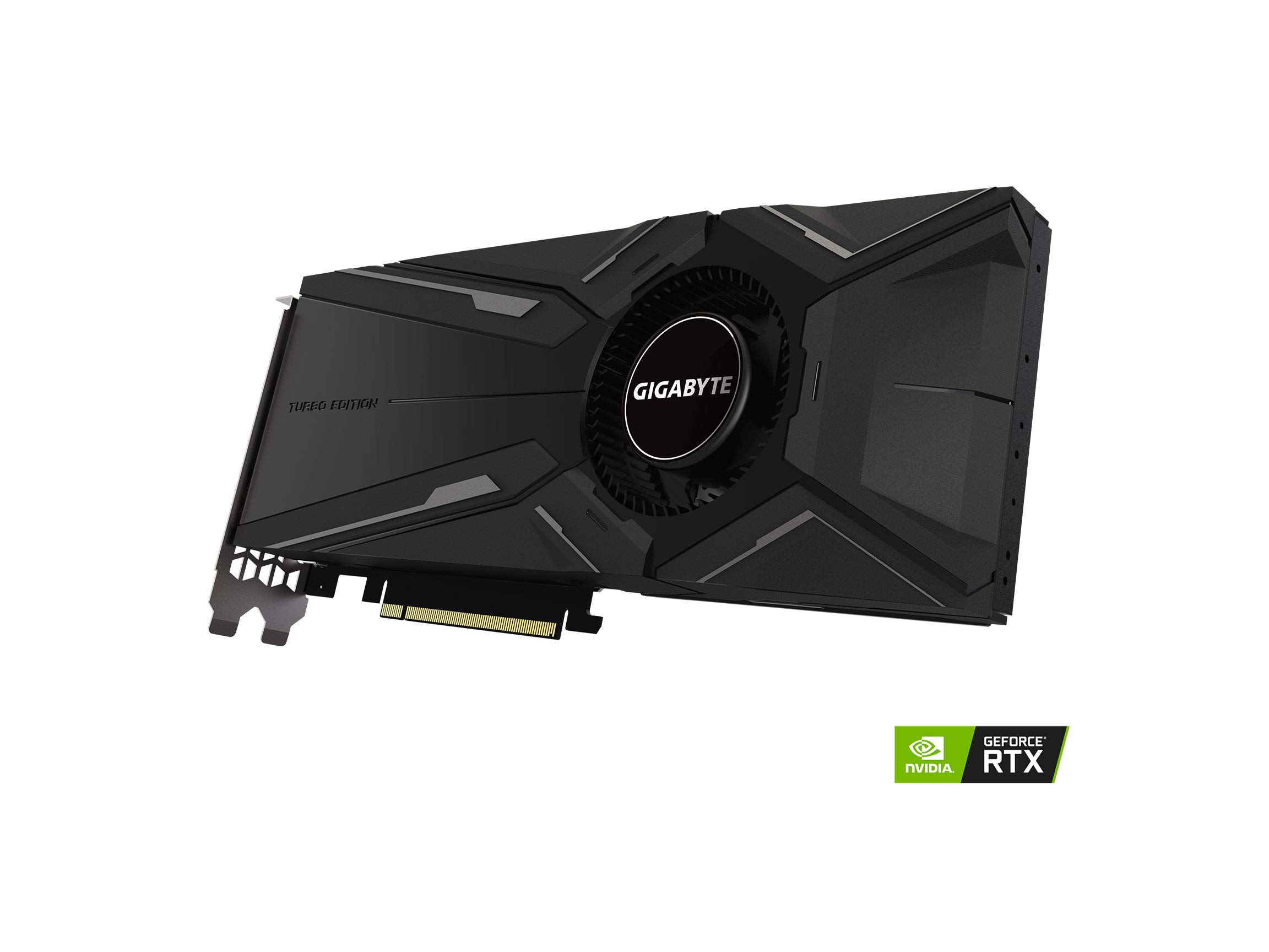 Amazon | Gigabyte GeForce RTX 2080 Ti Turbo OC 11G GDDR6