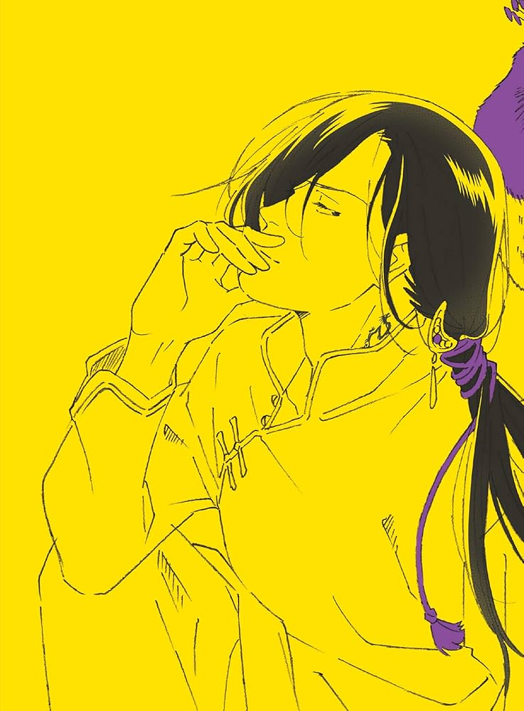 Amazon.co.jp: BANANA FISH Blu-ray Disc BOX 3(完全生産限定版