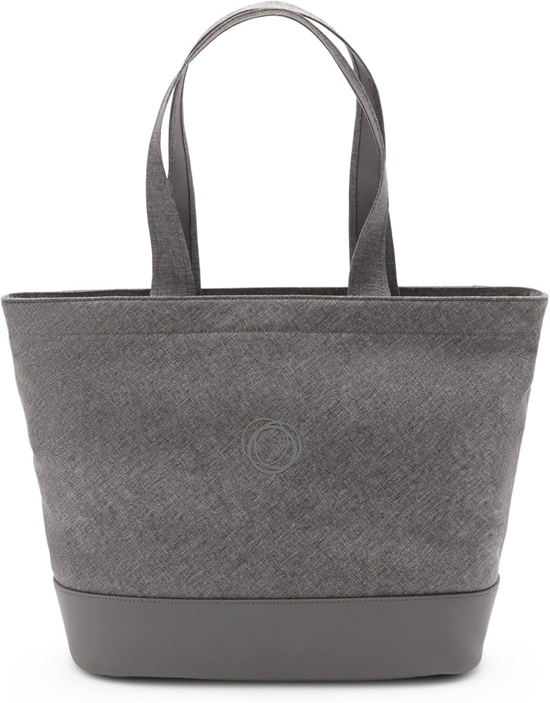 Amazon.co.jp: bugaboo バガブー チェンジングバッグ (グレーメランジ