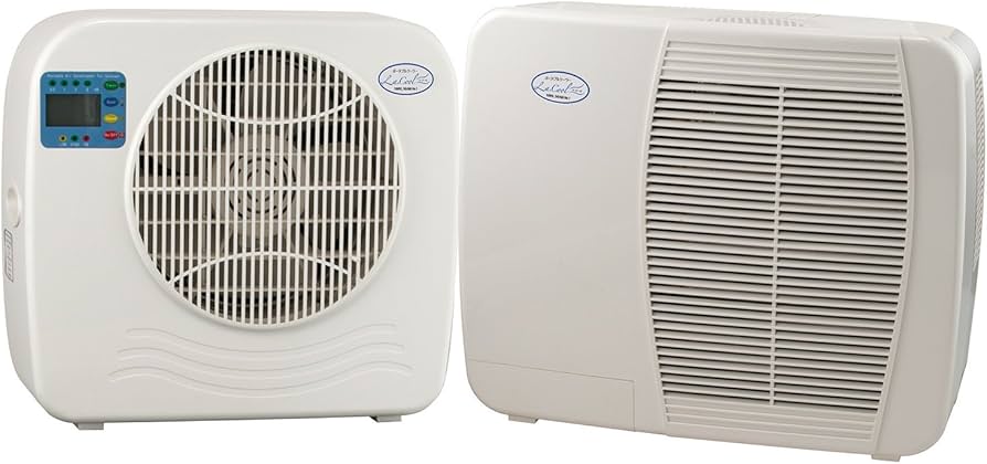 Amazon | COIZUMI(コイズミ) ポータブルクーラー[ラ・クール]本体