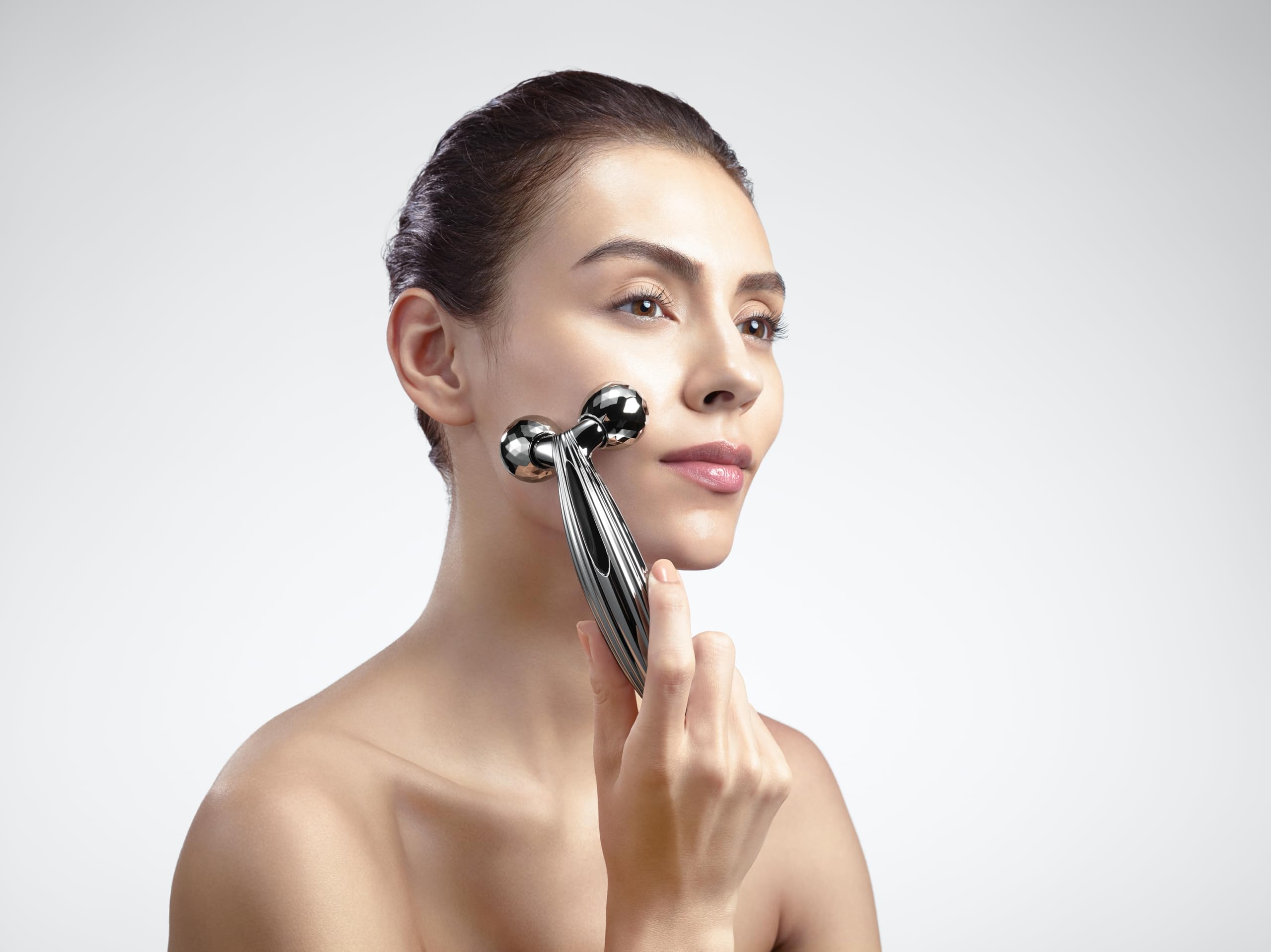 Amazon.co.jp: ReFa ReFa CARAT RAY FACE Single Item (x1) : Beauty