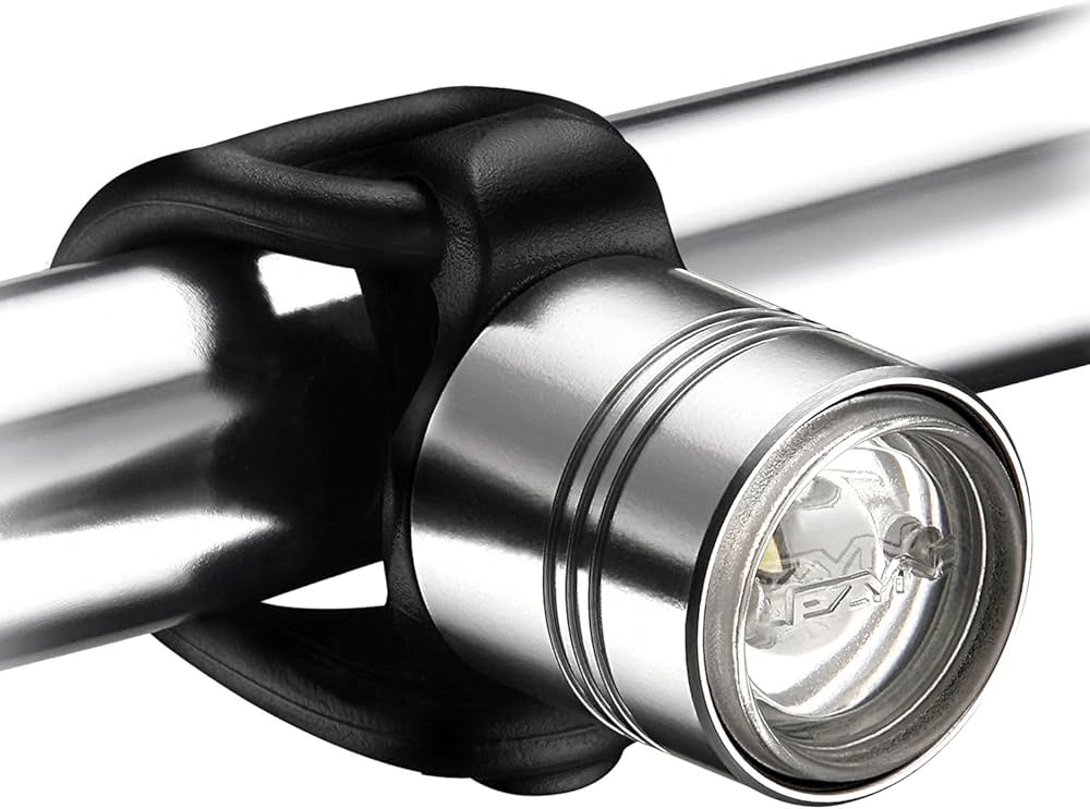 Amazon | 【日本正規品】 LEZYNE(レザイン) 自転車 ライト FEMTO DRIVE