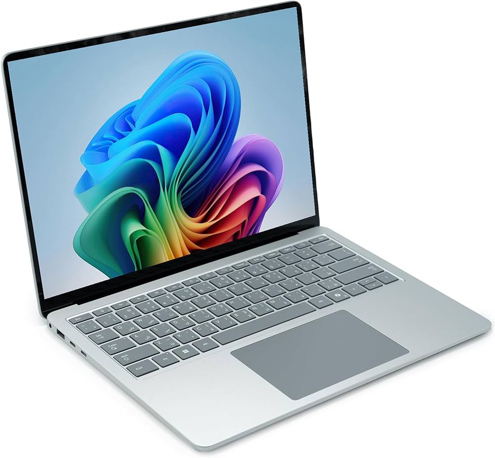 Surface Laptop 7 for Business Copilot+ AI (Intel Core Ultra 5 238V