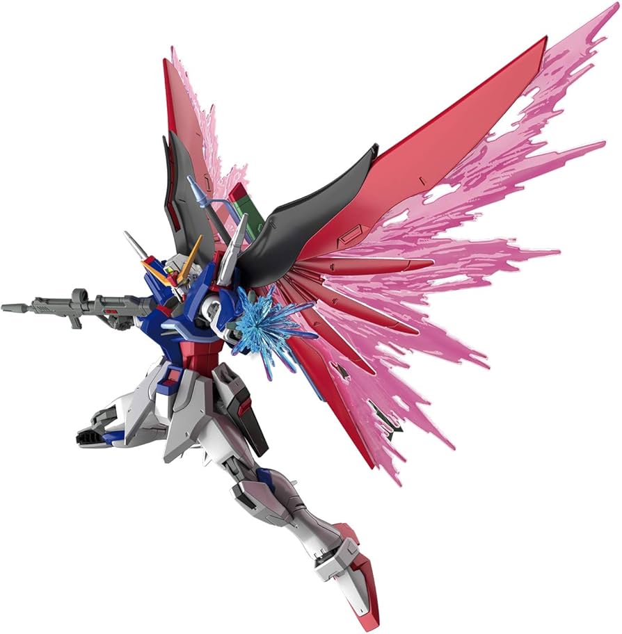 Amazon | BANDAI SPIRITS(バンダイ スピリッツ) HGCE 機動戦士ガンダム
