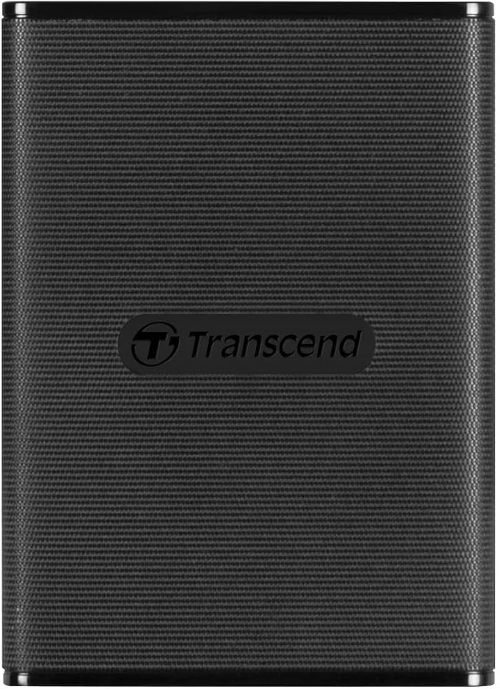Amazon.com: Transcend ESD270 1TB External SSD for iPhone16/15/iPad