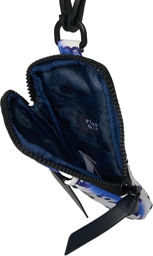 Amazon | [パーリーゲイツ] マルチポーチ (アンチロゴシリーズ