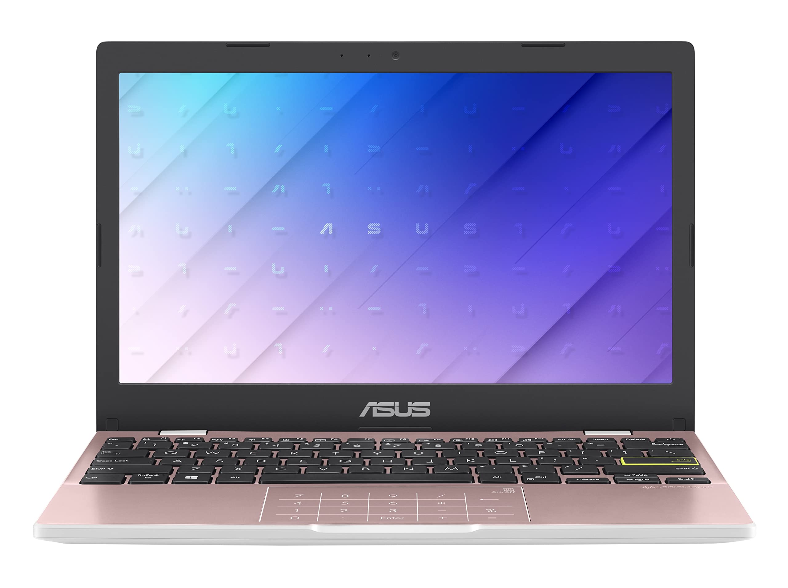 Amazon.co.jp: ASUS ノートパソコン E210KA (Celeron N4500 4GB eMMC