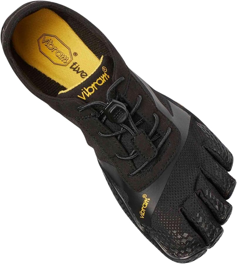 Amazon.com | Vibram Women's FiveFingers KSO EVO | Barefoot Cross
