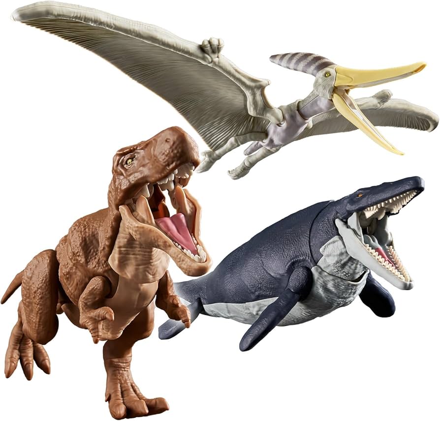 Amazon.co.jp: BANDAI SPIRITS(バンダイスピリッツ) プラノサウルス