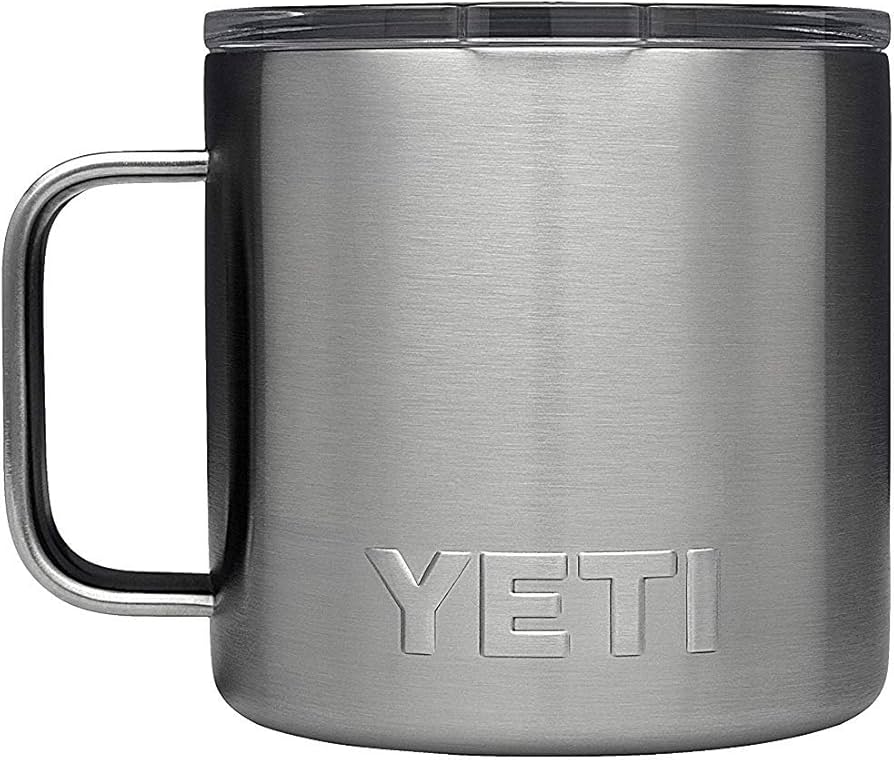 Amazon.co.jp: [(イエティ) YETI] [ランブラー 414ml ステンレス鋼二重