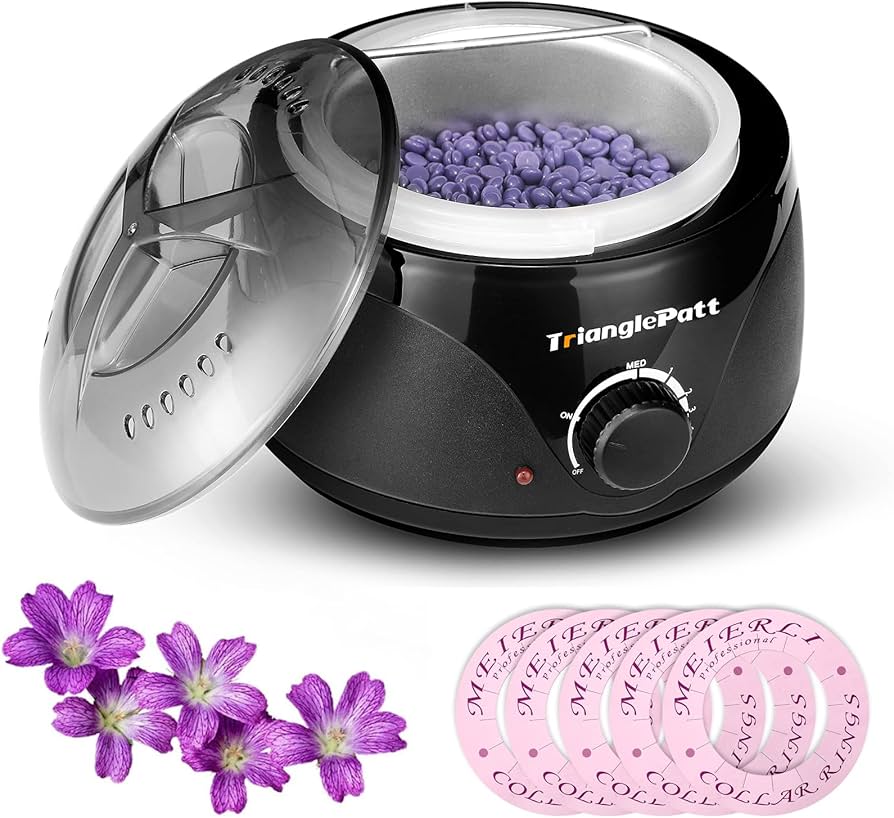 minminワックスウォーマー MinMin Wax Warmer MinMin】WAX – DAIYOKUJO