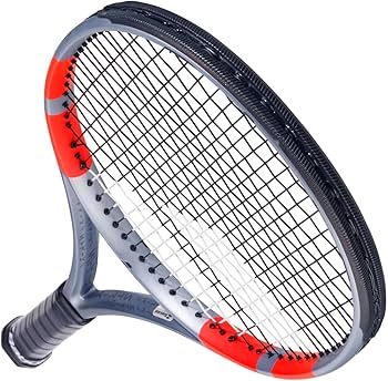 Amazon | Babolat Pure Strike 98 18x20 第4世代 テニスラケット