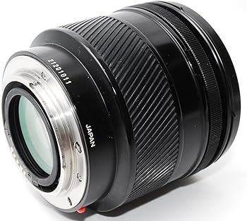 Amazon | ミノルタ MINOLTA AF 85mm F1.4 | 一眼レフカメラ 通販