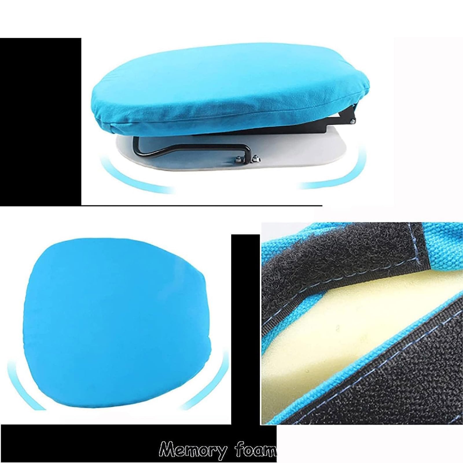 Amazon.co.jp: パワーリフティングチェアクッションモビリティエイド