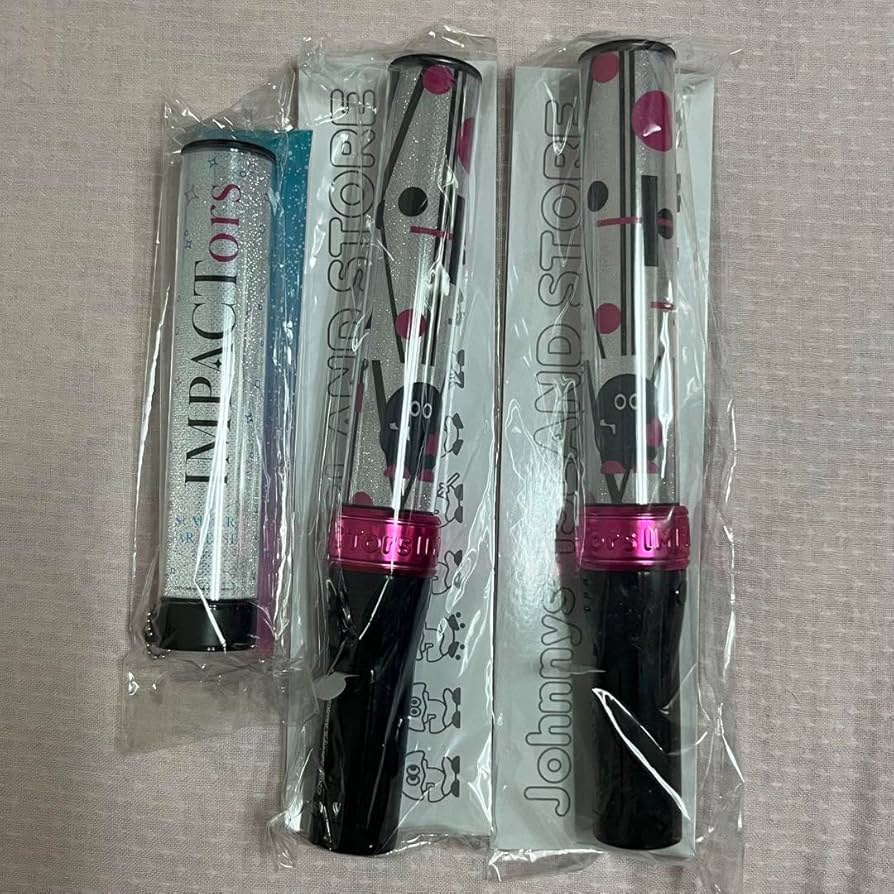 Amazon.co.jp: IMPACTors IMP ペンライトセット : 産業・研究開発用品