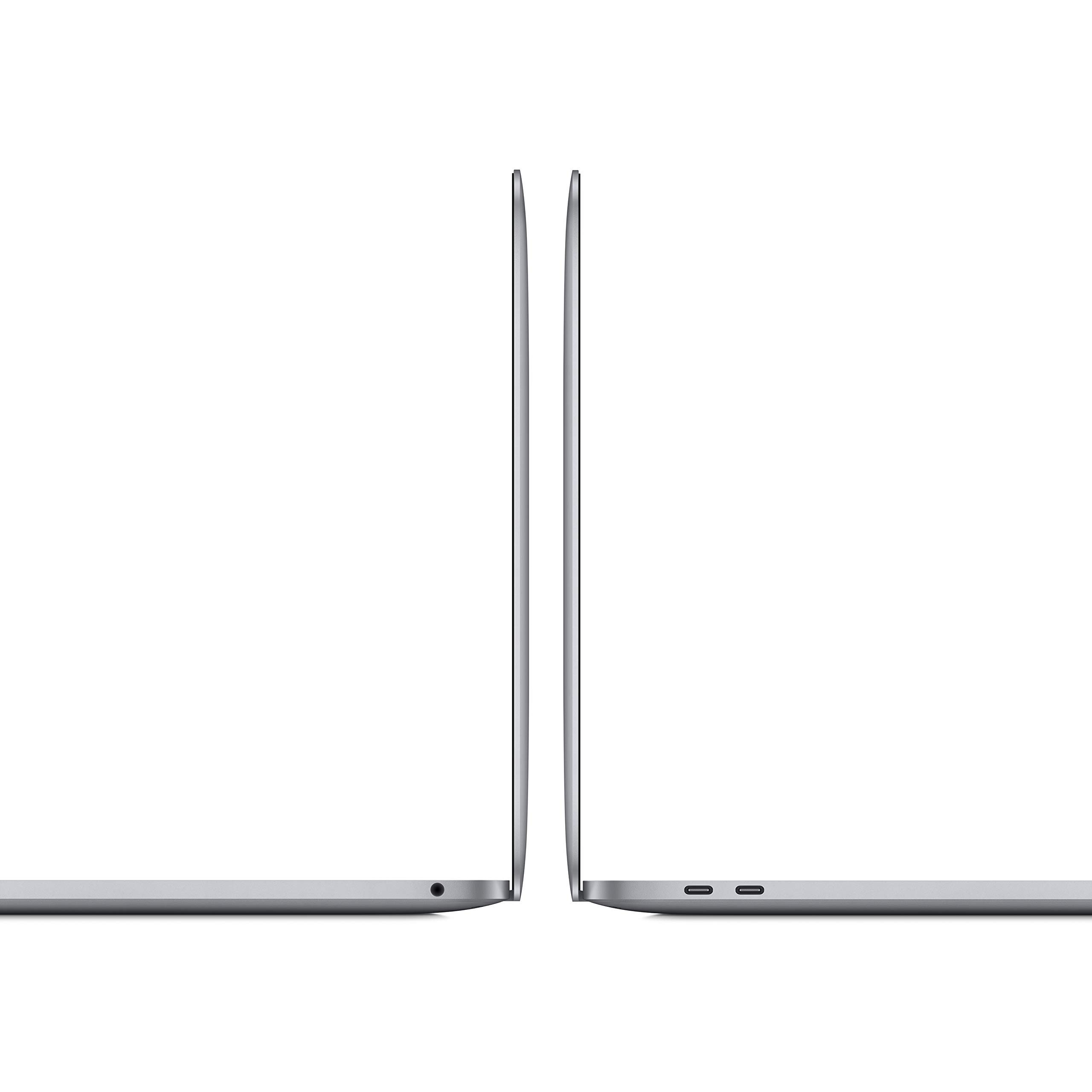 Amazon.com: Apple MacBook Pro (13-inch, 8GB RAM, 256GB SSD Storage