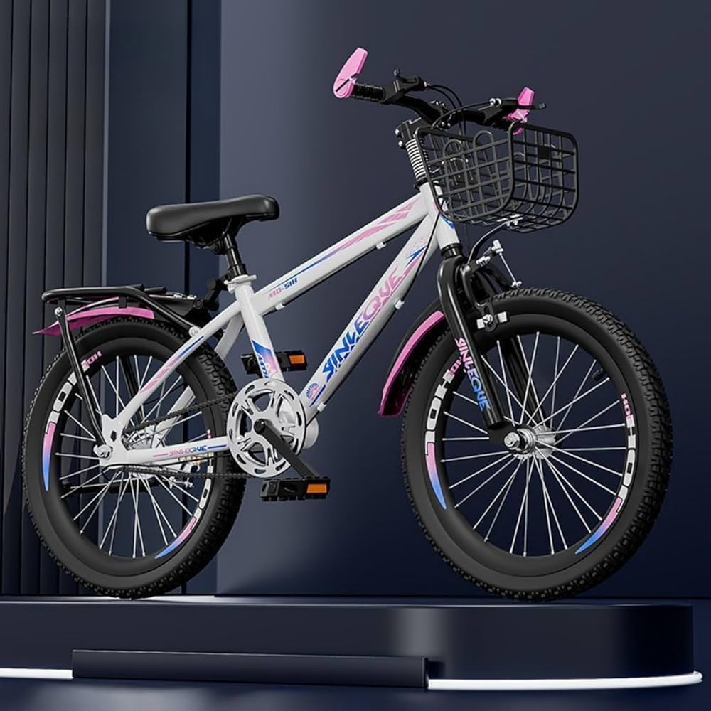 Amazon.co.jp: Dazzix新登場子供用アウトドア自転車 大きな子供用